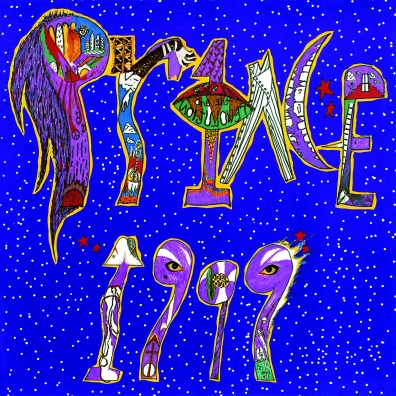 Prince (Принц): 1999