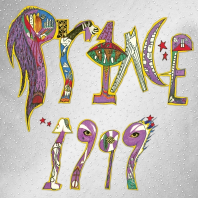 Prince (Принц): 1999