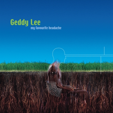 Geddy Lee: My Favourite Headache (RSD2019)