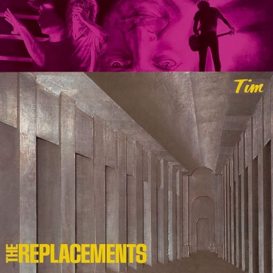 The Replacements: Tim