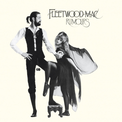 Fleetwood Mac (Флитвуд Мак): Rumours