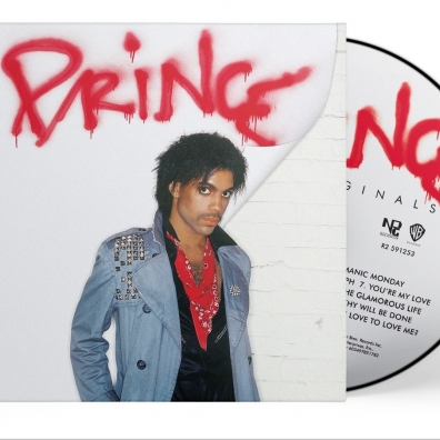 Originals Prince (Принц): Originals