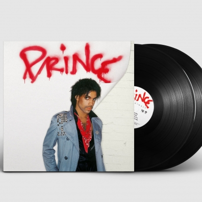 Prince (Принц): Originals