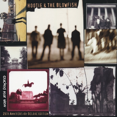 Hootie & The Blowfish: Cracked Rear View (25Th Anniversary)