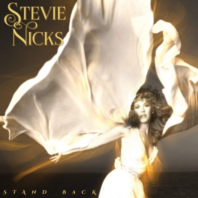 Stevie Nicks (Стиви Никс): Stand Back: 1981-2017