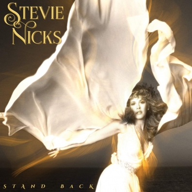 Stand Back: 1981-2017 Stevie Nicks (Стиви Никс): Stand Back: 1981-2017