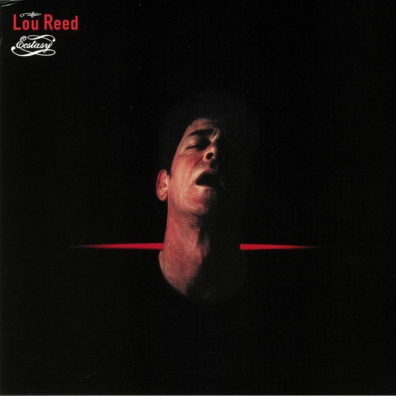 Lou Reed (Лу Рид): Ecstasy (RSD2019)