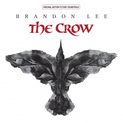 The Crow (RSD2019) The Crow (RSD2019)