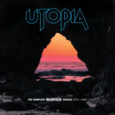 Utopia: Utopia: The Complete Bearsville Singles (1977-1982)
