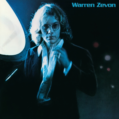 Warren Zevon (Уоррен Зивон): Warren Zevon
