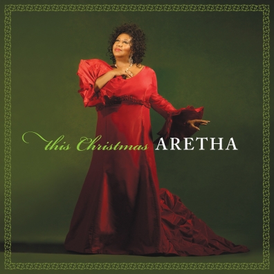Aretha Franklin (Арета Франклин): This Christmas Aretha