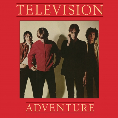 Adventure Television (Телевизион): Adventure