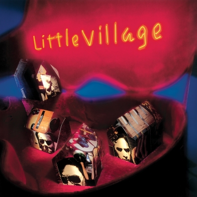 Little Village Little Village (Литл Матадор): Little Village
