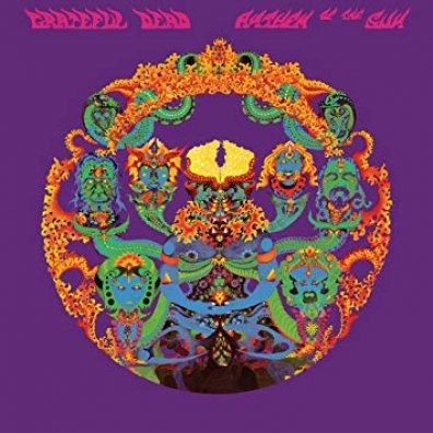 Grateful Dead (Грейтфул Дед): Aoxomoxoa (50Th Anniversary)