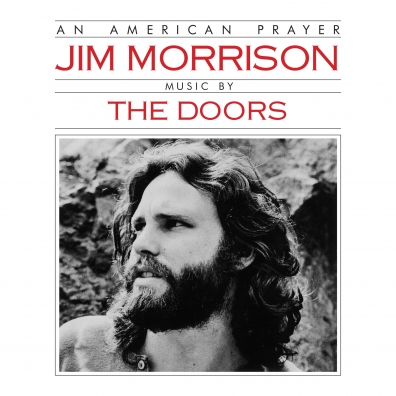 Jim Morrison (Джим Моррисон): An American Prayer