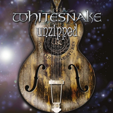 Whitesnake (Вайтснейк): Unzipped
