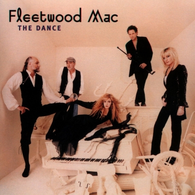 Fleetwood Mac (Флитвуд Мак): The Dance
