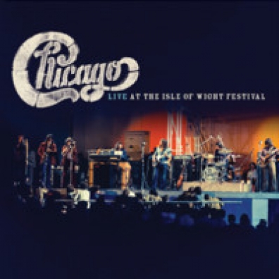 Chicago (Чикаго): Live At The Isle Of Wight Festival