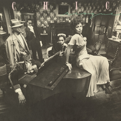 Risque Chic: Risque
