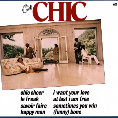 C'Est Chic Chic: C'est Chic