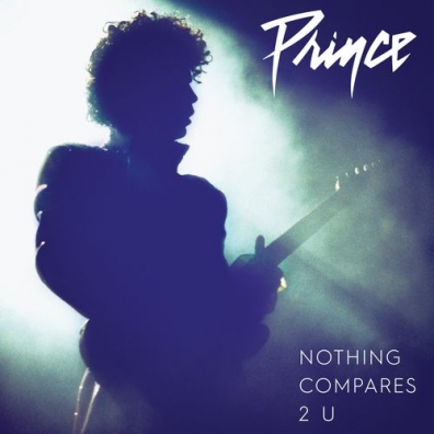 Prince (Принц): Nothing Compares 2 U
