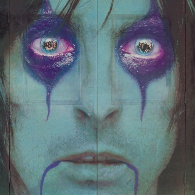 Alice Cooper (Элис Купер): From The Inside