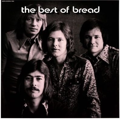 Bread (Бреад): The Best Of