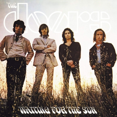 The Doors (Зе Дорс): Waiting For The Sun (50Th Anniversary Expanded Edition)