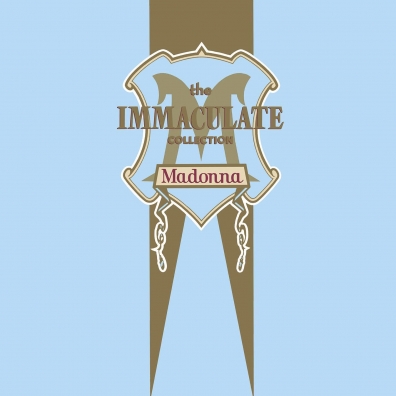 Madonna (Мадонна): Immaculate Collection