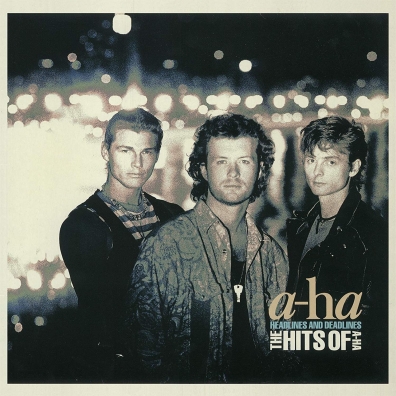 A-Ha: Headlines And Deadlines / The Hits Of A-Ha