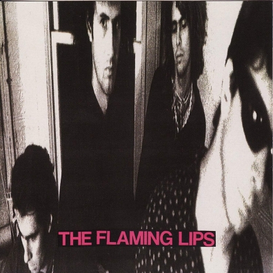 The Flaming Lips (Зе Фламинг Липс): In A Priest Driven Ambulance, With Silver Sunshine Stares