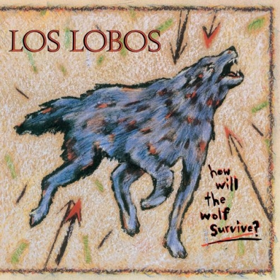 Los Lobos (Лос Лобос): How Will The Wolf Survive