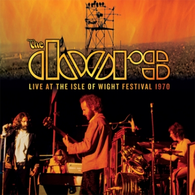 The Doors (Зе Дорс): Live At The Isle Of Wight Festival 1970 (RSD2019)
