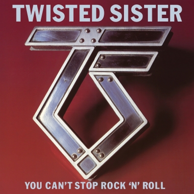 Twisted Sister (Твистед Систер): Live At The Marquee & You Can’T Stop Rock ‘N’ Roll