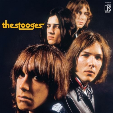The Stooges: The Stooges (The Detroit Edition) (RSD2018)