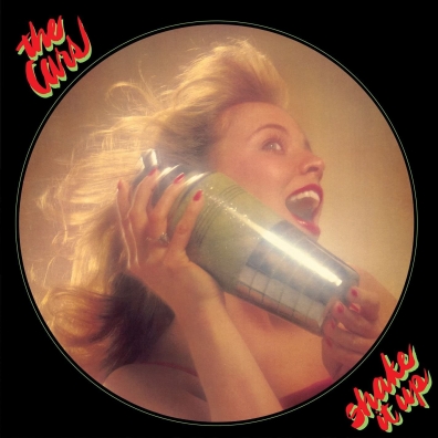 Shake It Up The Cars: Shake It Up (Expanded Edition)