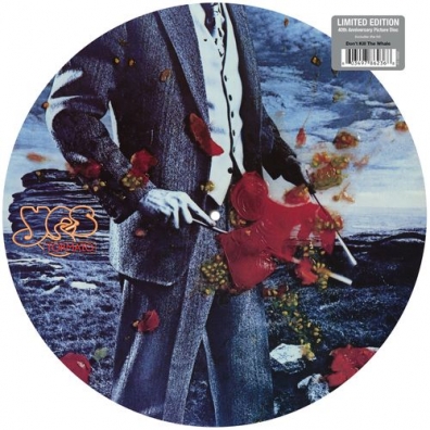 Tormato (RSD2018) Yes: Tormato (RSD2018)