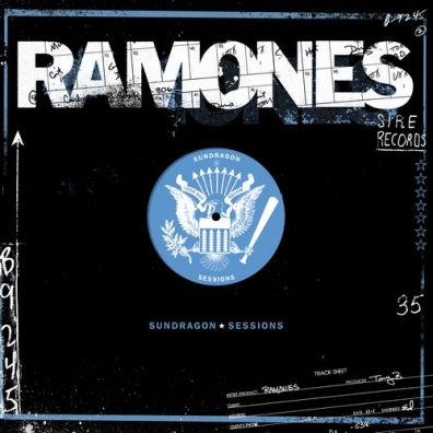 Ramones (Рамоунз): Sundragon Sessions (RSD2018)