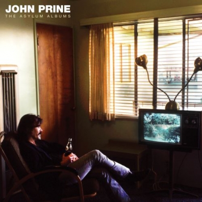 John Prine: Asylum