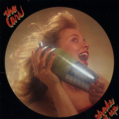 Shake It Up (Expanded Edition) The Cars: Shake It Up (Expanded Edition)