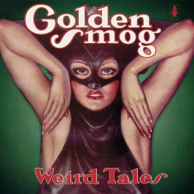 Golden Smog (Голден Смог): Weird Tales