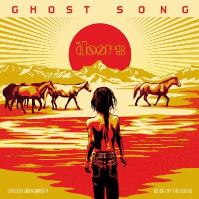 Honor The Treaties The Doors (Зе Дорс): Honor The Treaties