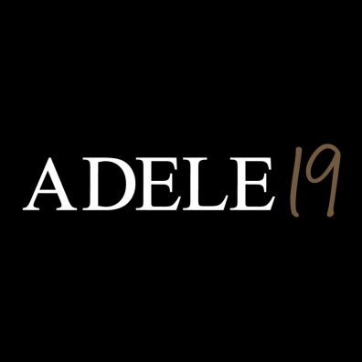 Adele (Адель): 19