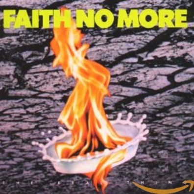 Faith No More (Фейт Но Море): The Real Thing