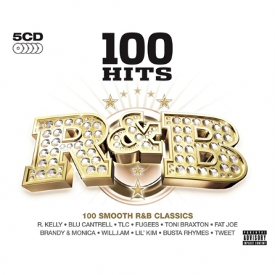 100 Hits - R&B