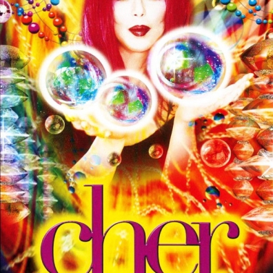 Cher (Шер): Live In Concert