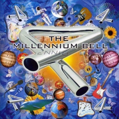 Mike Oldfield (Майк Олдфилд): The Millennium Bell