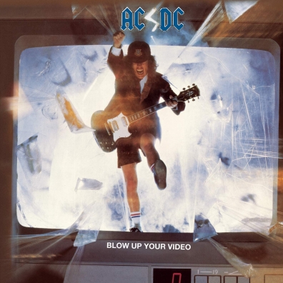 Blow Up Your Video AC/DC: Blow Up Your Video