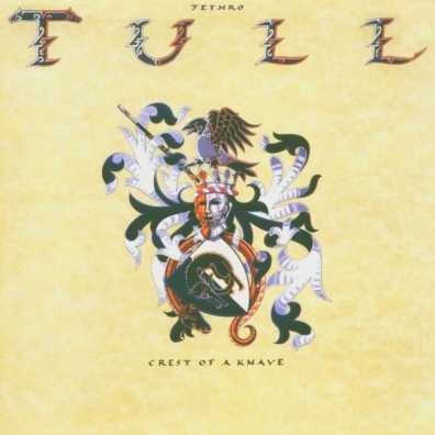 Jethro Tull (Джетро Талл): Crest Of A Knave