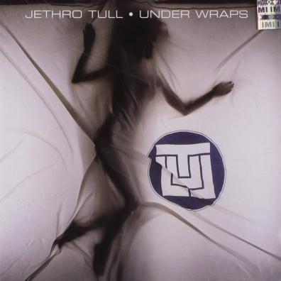 Jethro Tull (Джетро Талл): Under Wraps